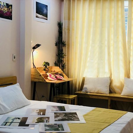 Hola Homestay Hanoi Luaran gambar