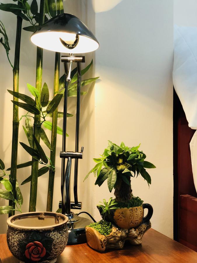 Hola Homestay Hanoi Luaran gambar
