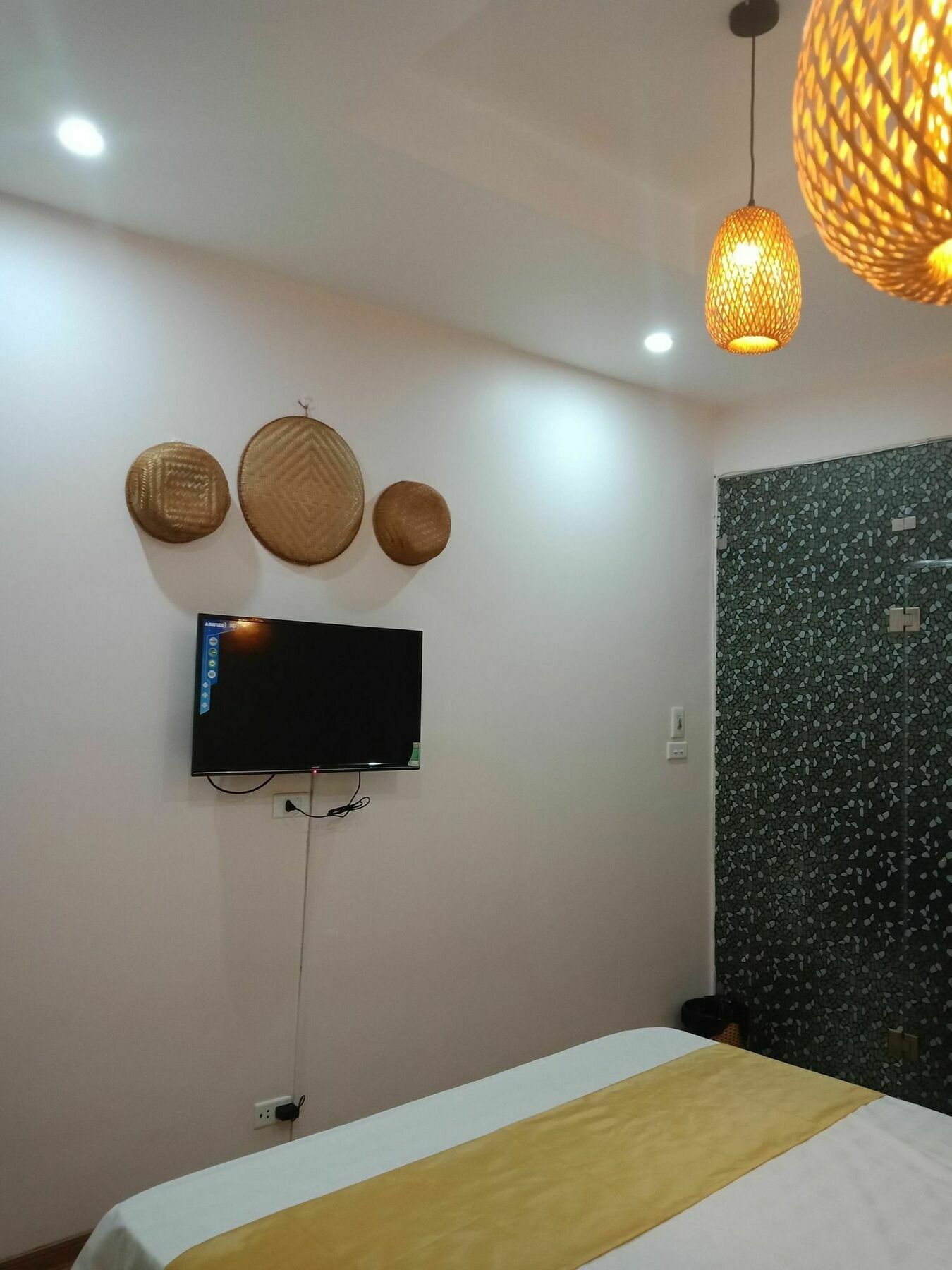 Hola Homestay Hanoi Luaran gambar